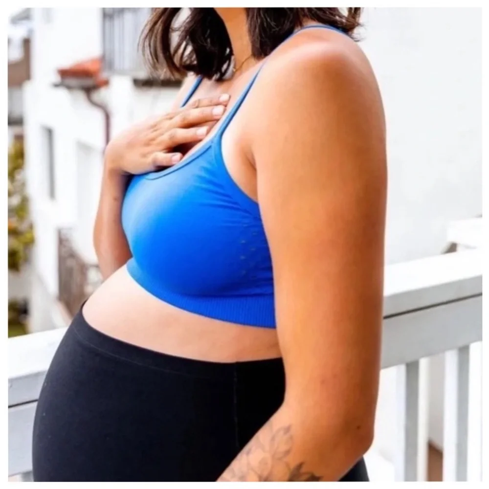 Bao Bei Adore Maternity & Nursing Bralette